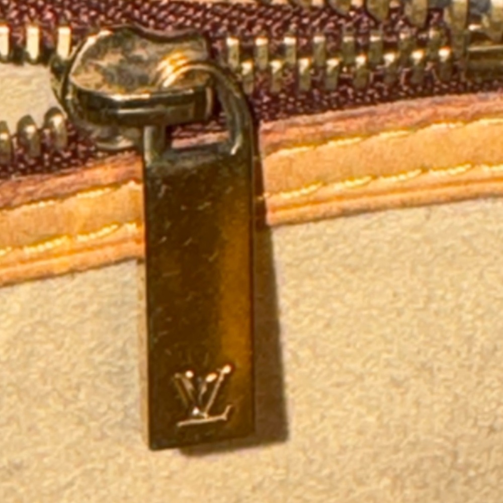 ❤️Louis Vuitton Luco Shoulder Tote Bag M51155 LV certificate of authenticity - Picture 16 of 16